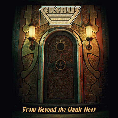 Cerebus (USA-1) : From Beyond the Vault Door